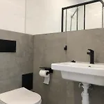 Dw Belmara - Plaza Zachodnia - Sciezka R10 אתר נופש *