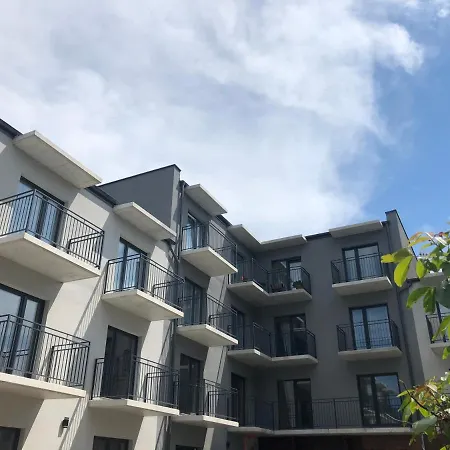 Ośrodek Wypoczynkowy Oliwia II