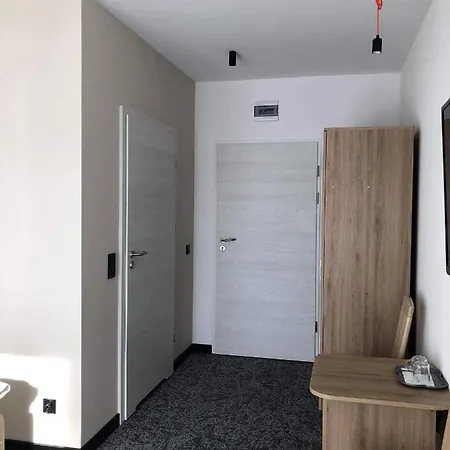 Ośrodek Wypoczynkowy Oliwia II Ośrodek wypoczynkowy Kołobrzeg