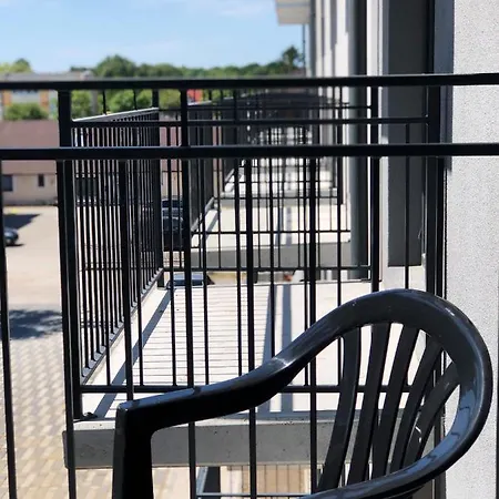 Ośrodek Wypoczynkowy Oliwia II Ośrodek wypoczynkowy